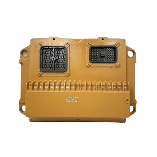 ECU Excavator