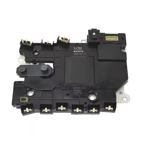 Transmission Control Unit Excavator